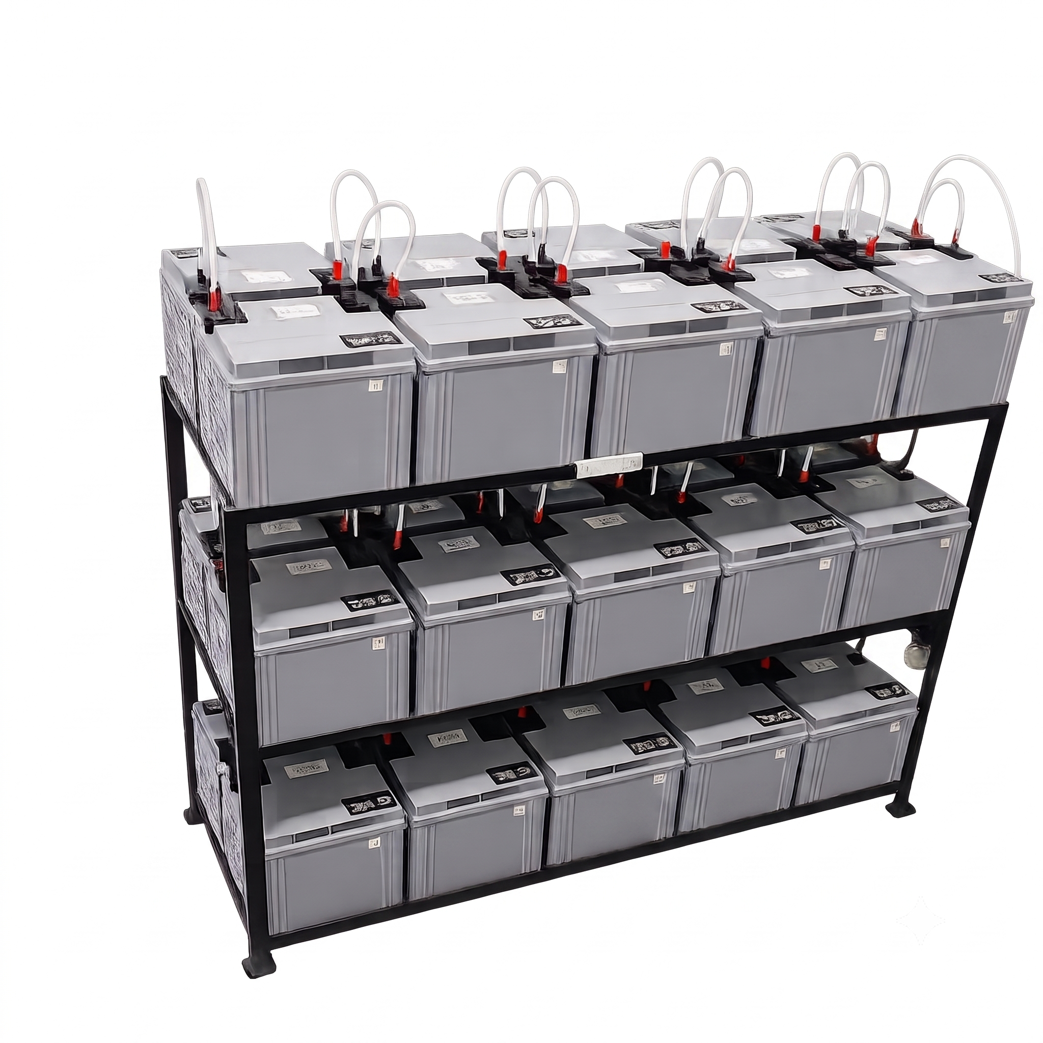 UPS System