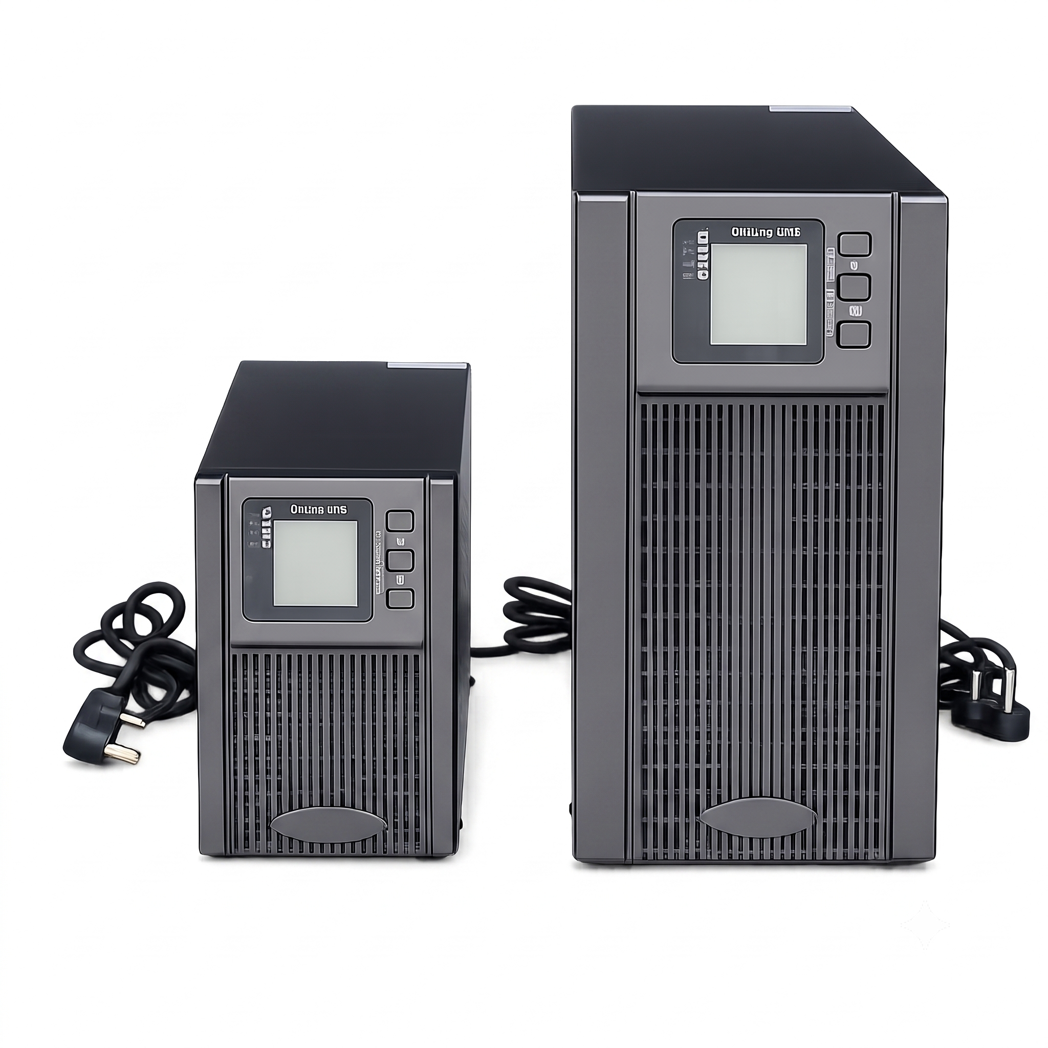 UPS System