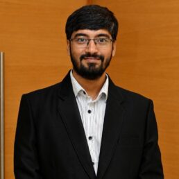 Archan Parikh